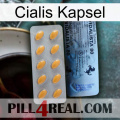 Cialis Capsule 44
